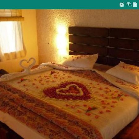 Greenspaces B&B Муннар Екстер'єр фото