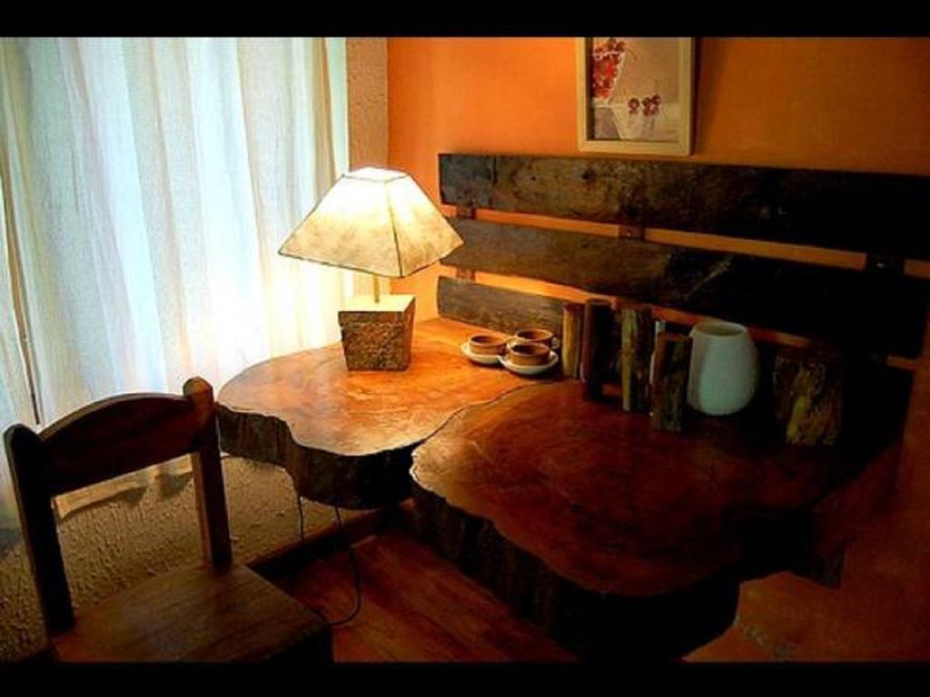 Greenspaces B&B Муннар Номер фото
