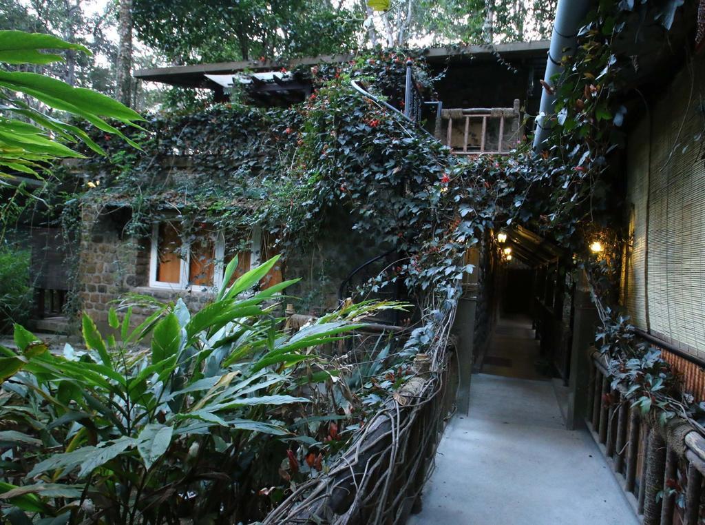 Greenspaces B&B Муннар Екстер'єр фото