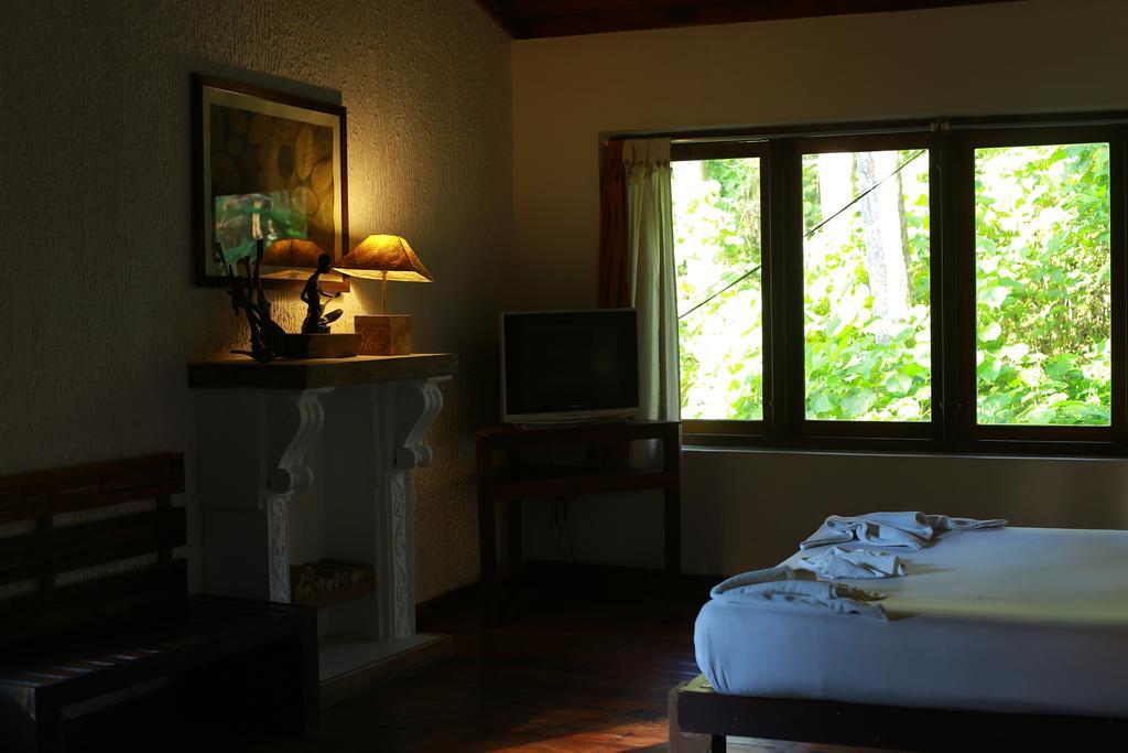 Greenspaces B&B Муннар Екстер'єр фото