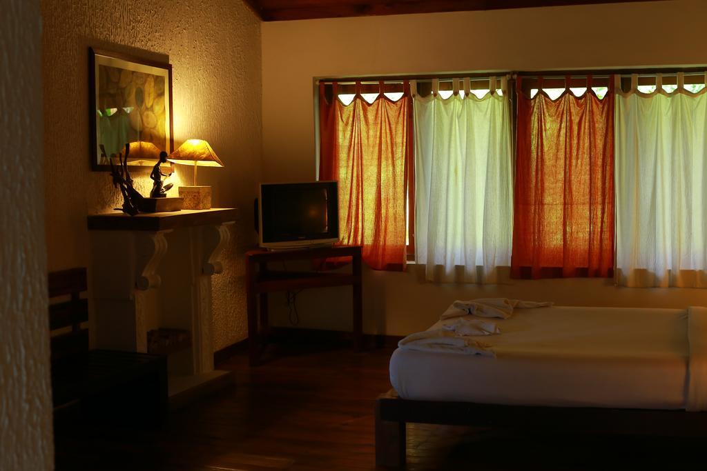 Greenspaces B&B Муннар Екстер'єр фото