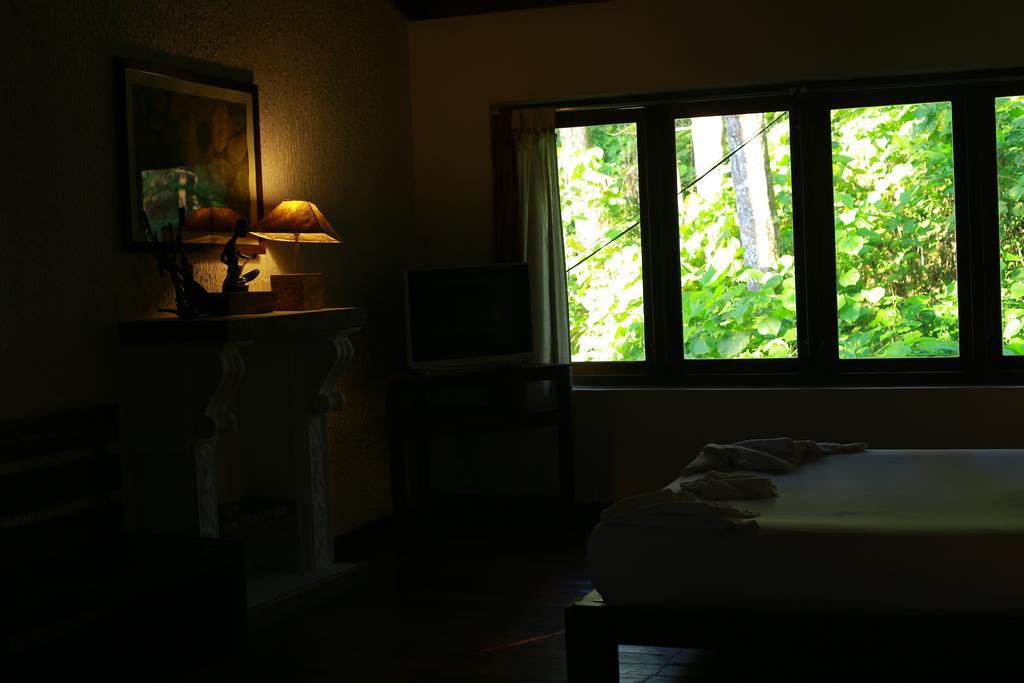 Greenspaces B&B Муннар Екстер'єр фото