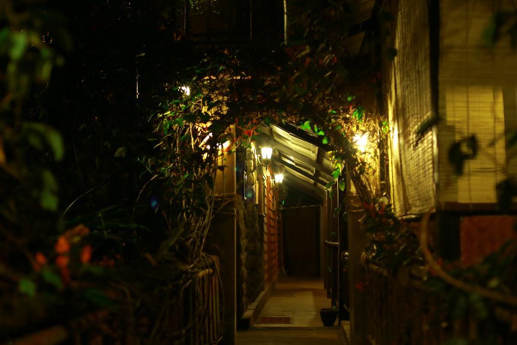 Greenspaces B&B Муннар Екстер'єр фото