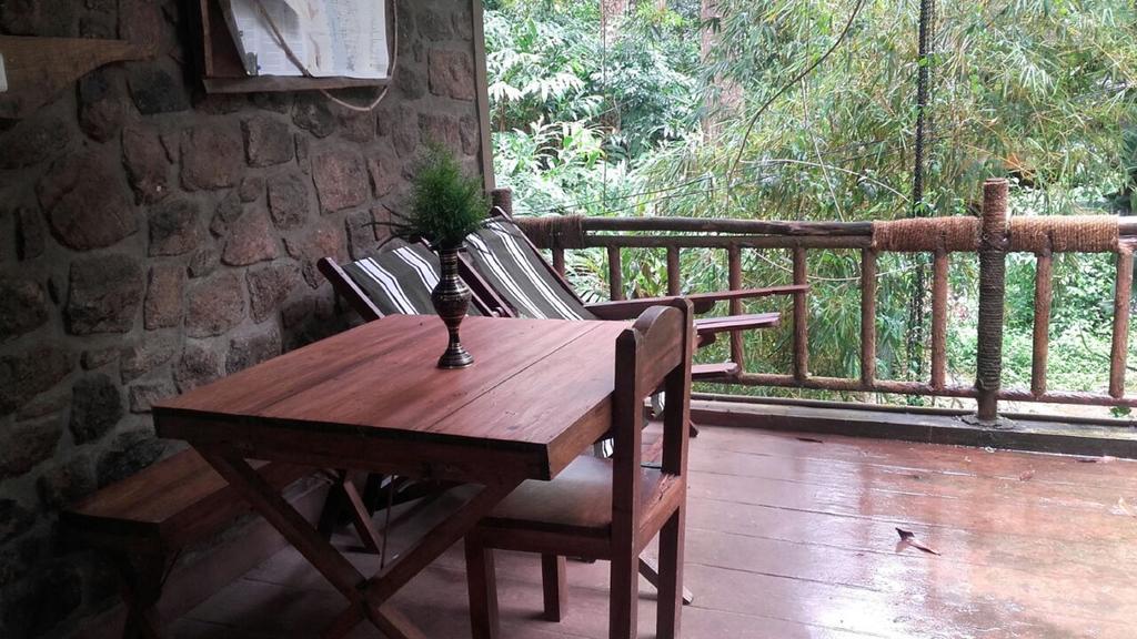 Greenspaces B&B Муннар Екстер'єр фото