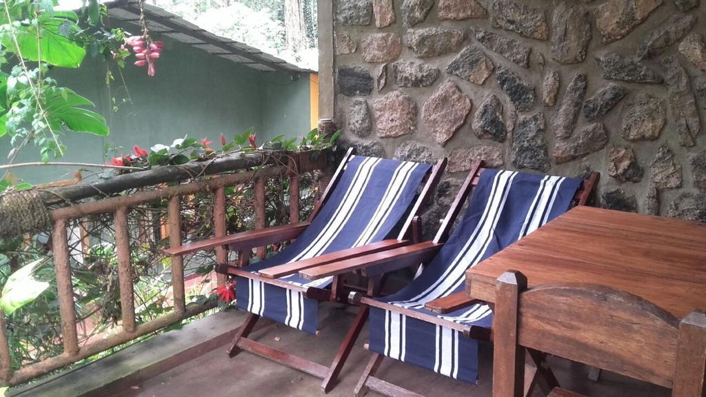 Greenspaces B&B Муннар Екстер'єр фото